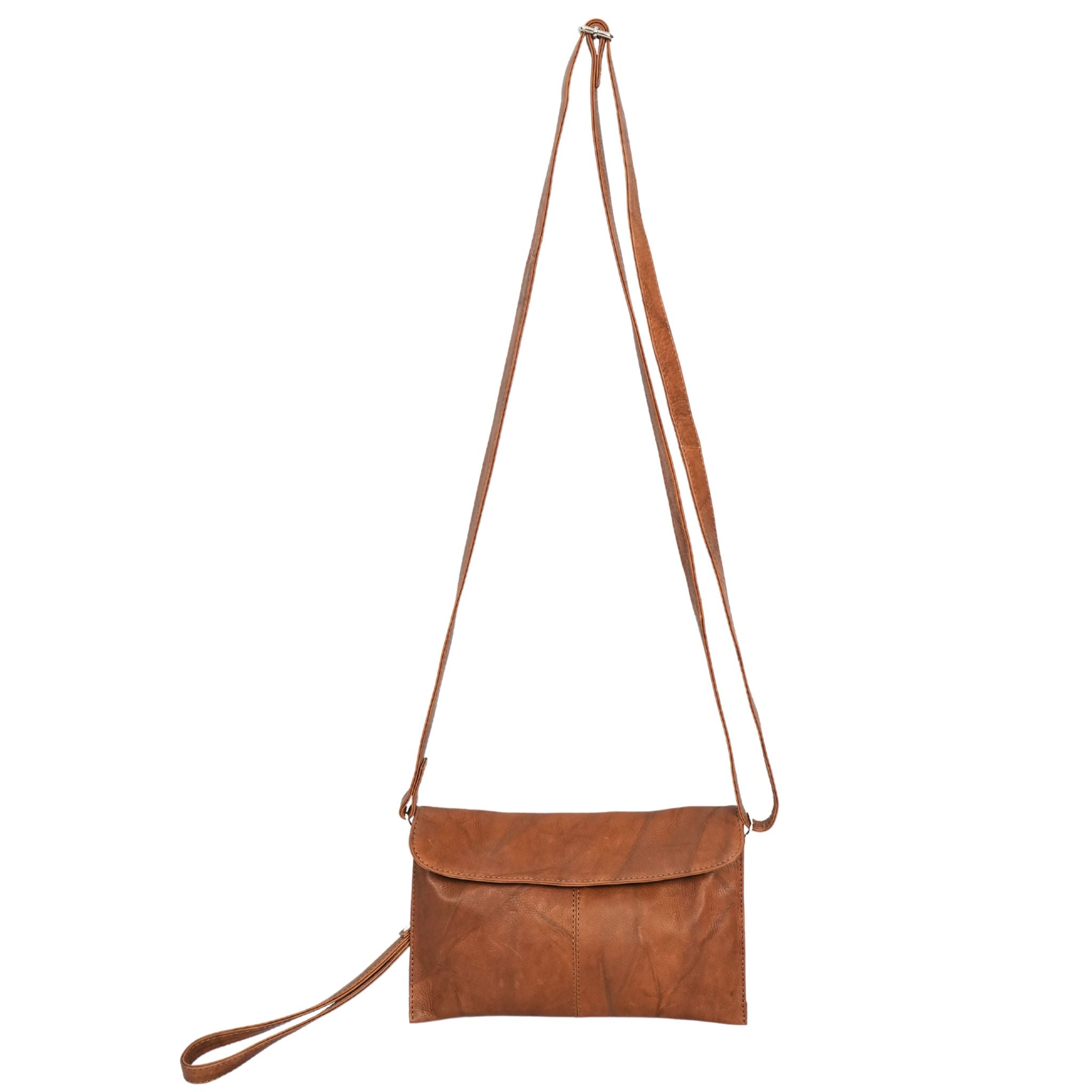 WL835 ~ Small Crossbody Bag