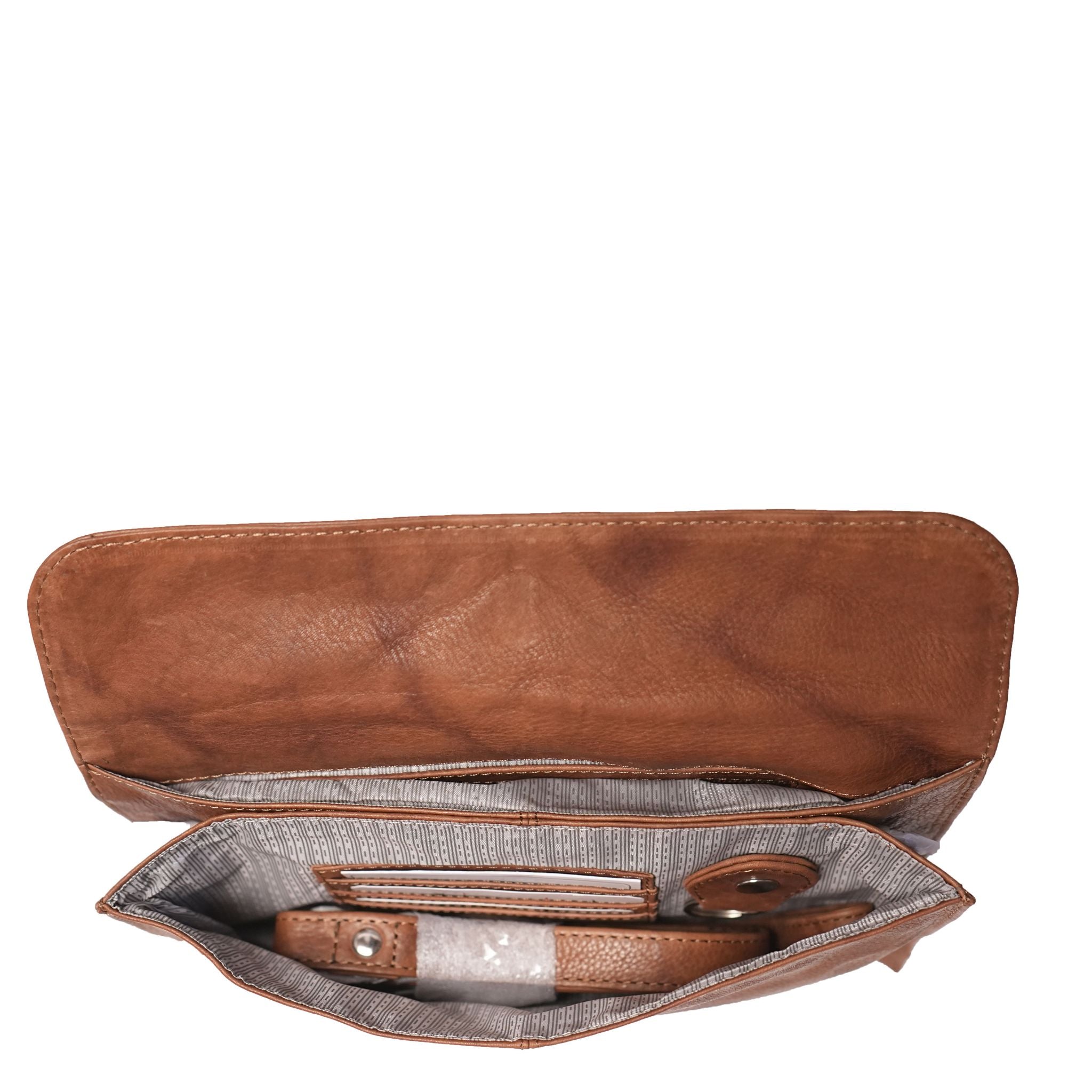 WL835 ~ Small Crossbody Bag