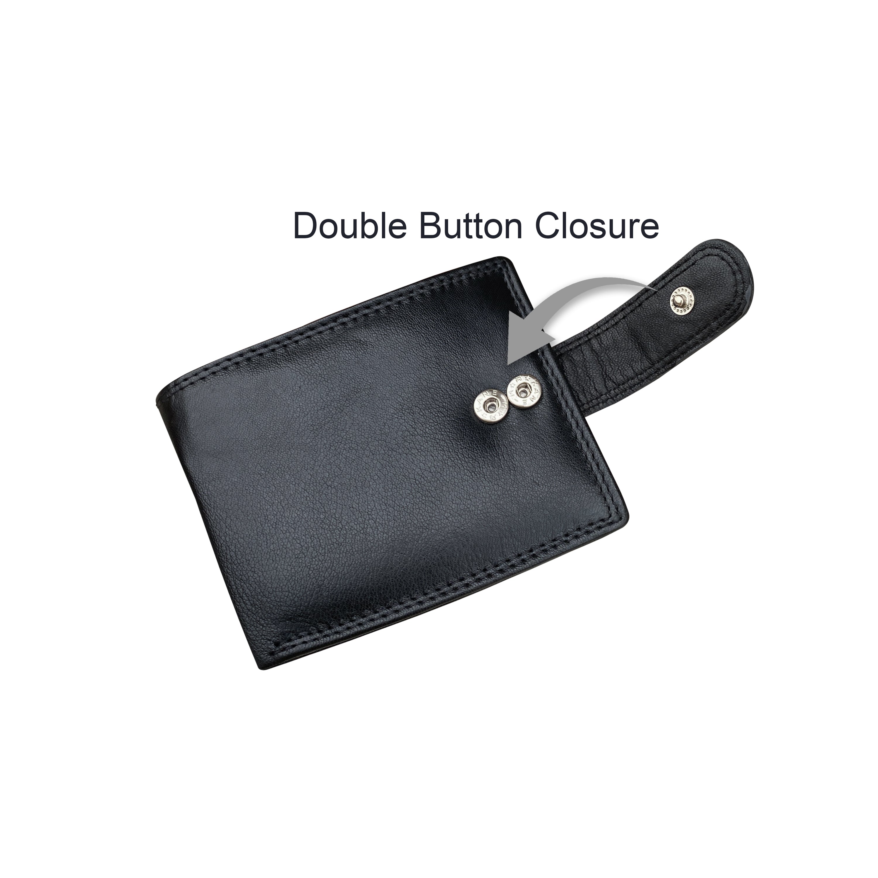 ZGR223L ~ Men's Wallet
