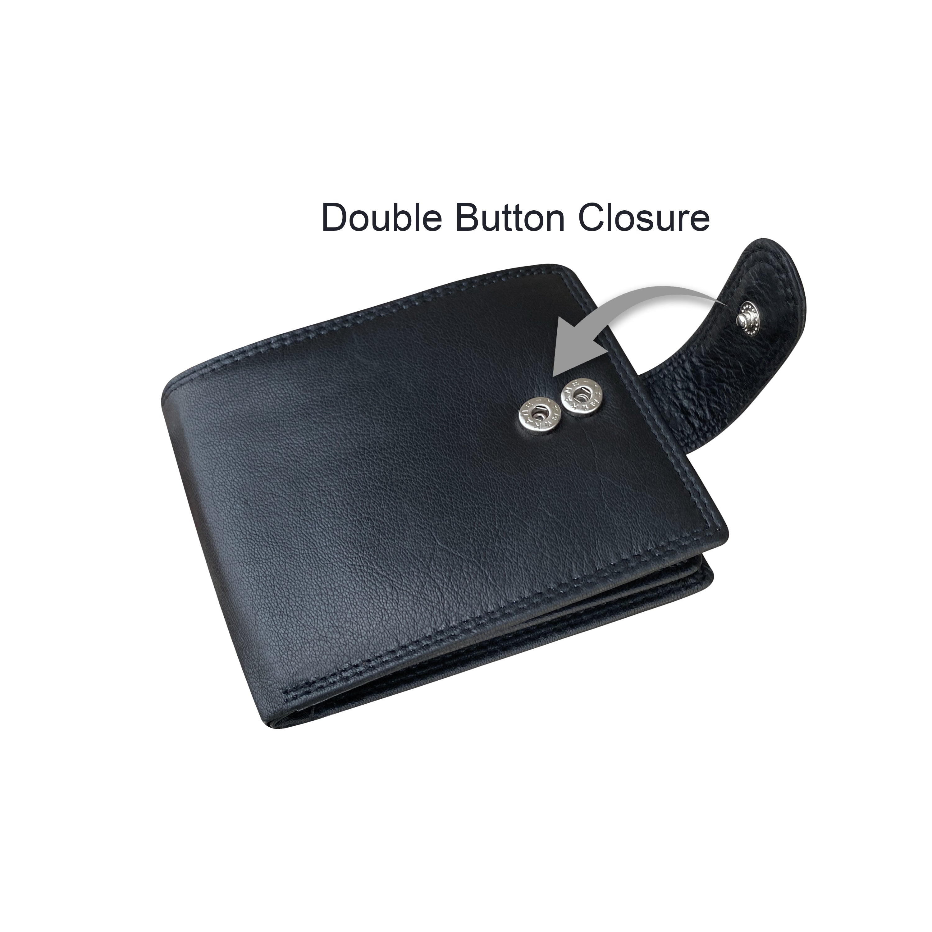 ZGR226L ~ Men's Wallet