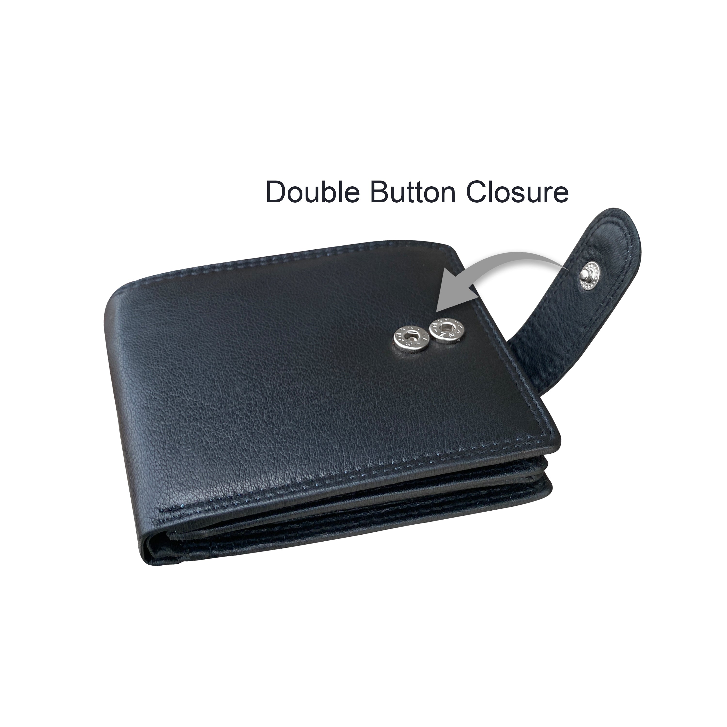ZGR227L ~ Men's Wallet