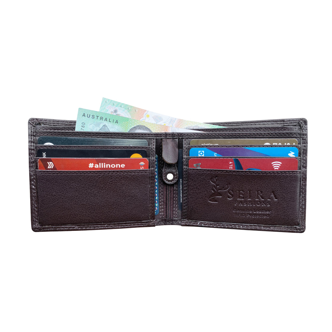 ZGR228 ~ Men's Wallet