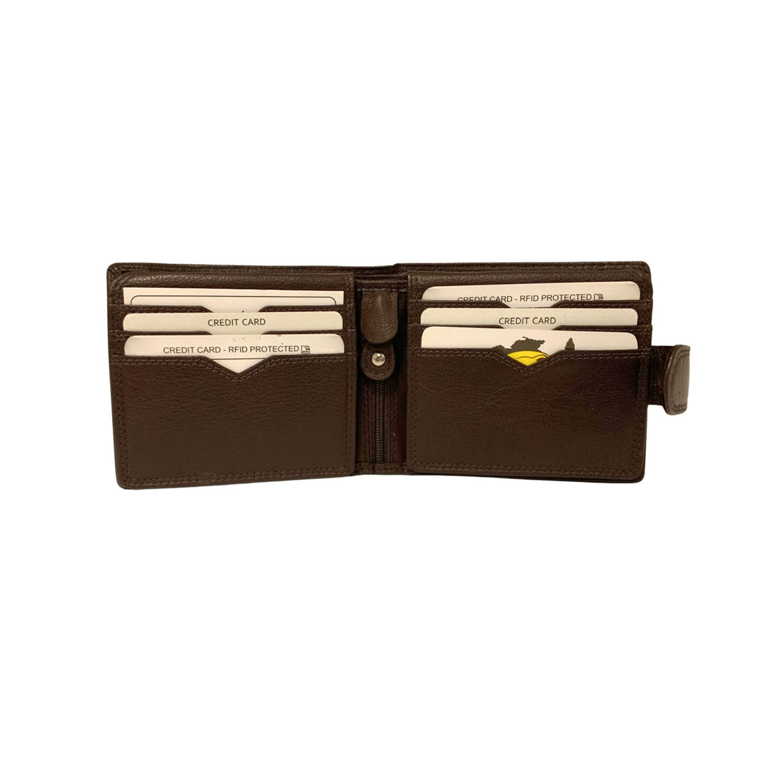 ZGR229L ~ Men's Wallet
