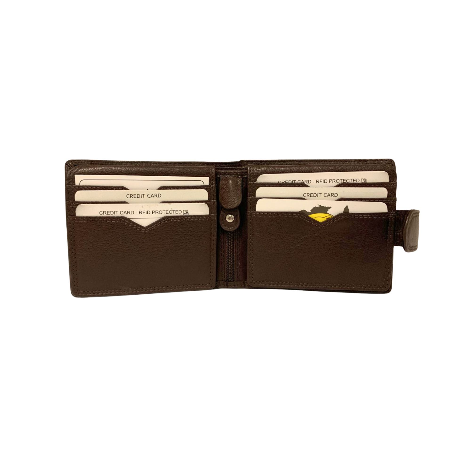ZGR229L ~ Men's Wallet