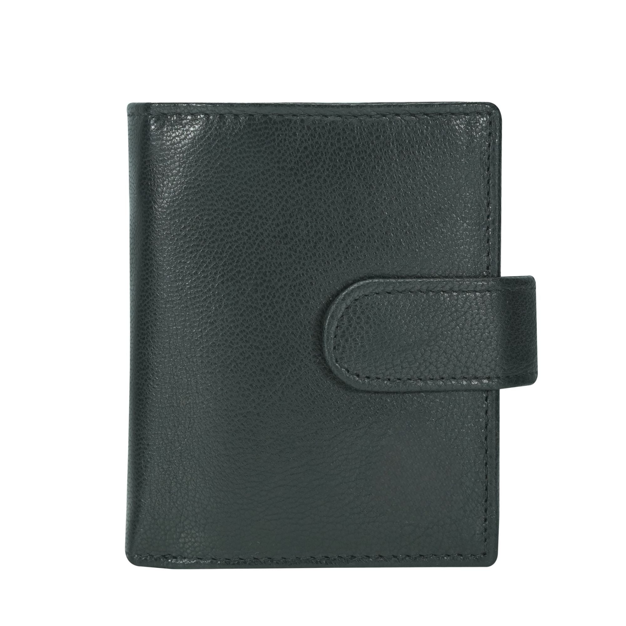 ZGW2015 - Small Wallet