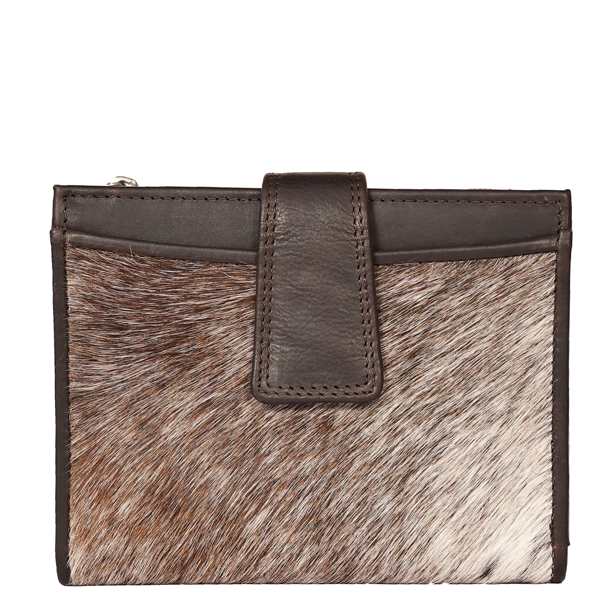ZH009 ~ Hairon Ladies Wallet