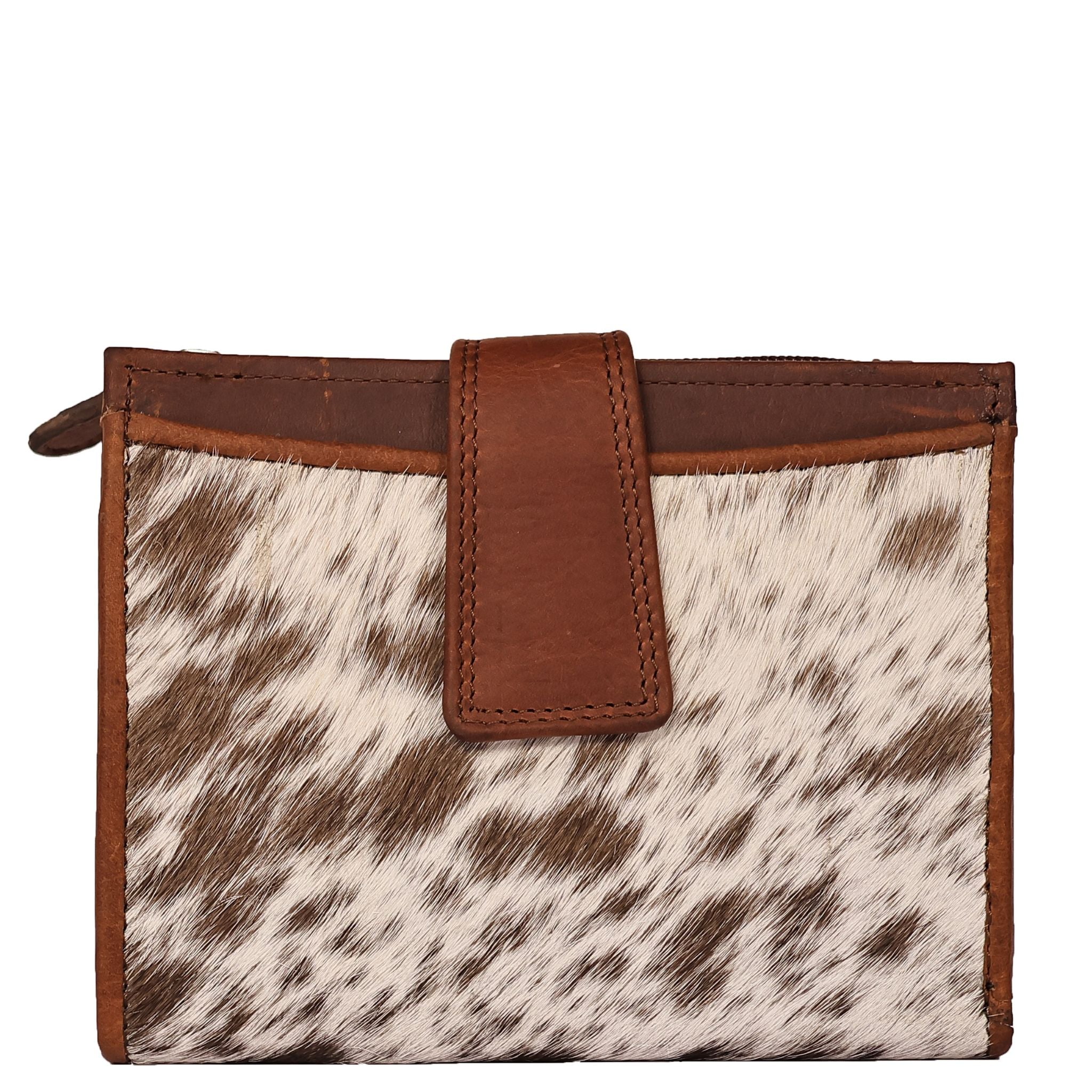 ZH009 ~ Hairon Ladies Wallet