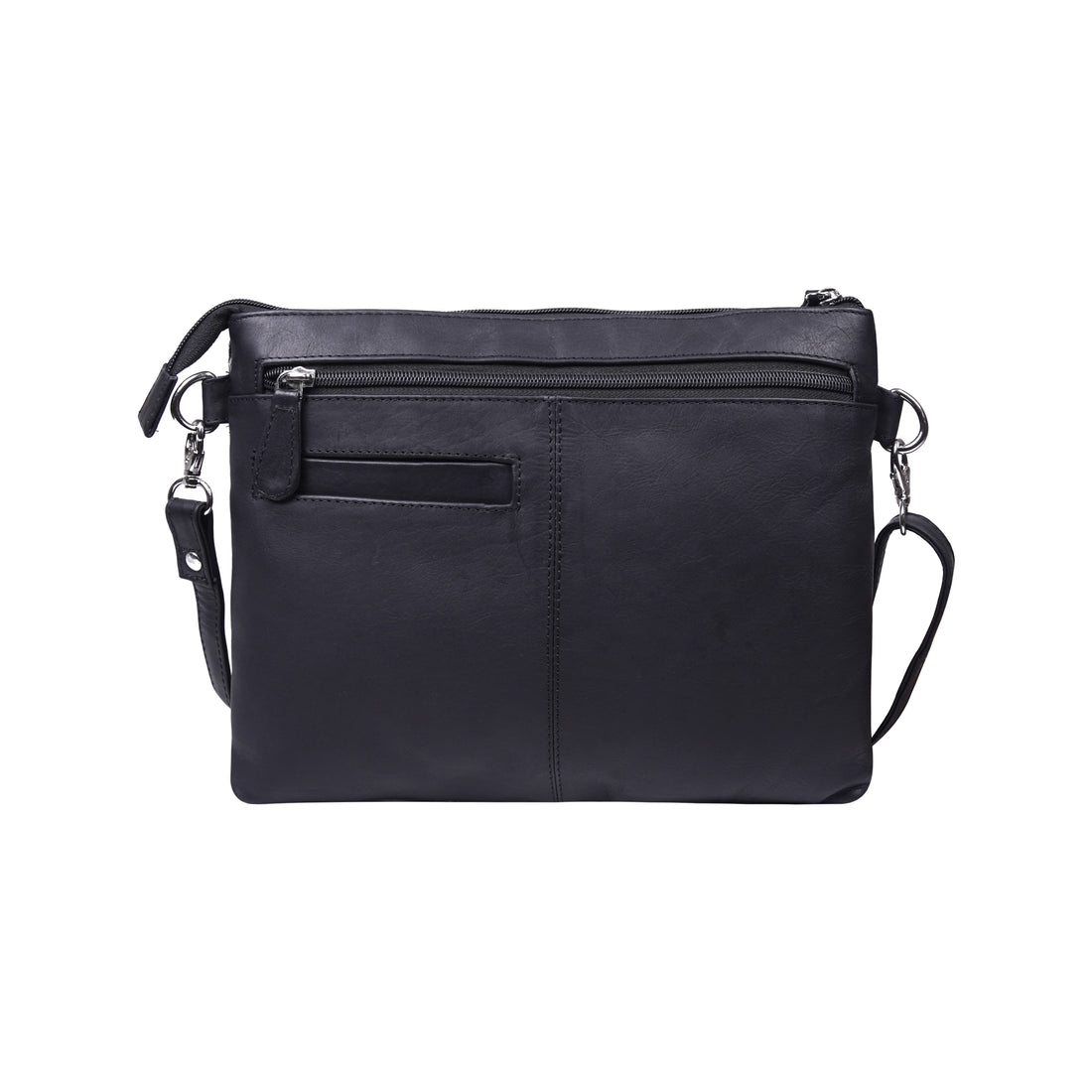 ZH1WA ~ Hairon Large Crossbody