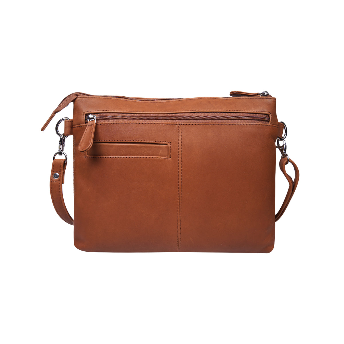 ZH1WA ~ Hairon Large Crossbody