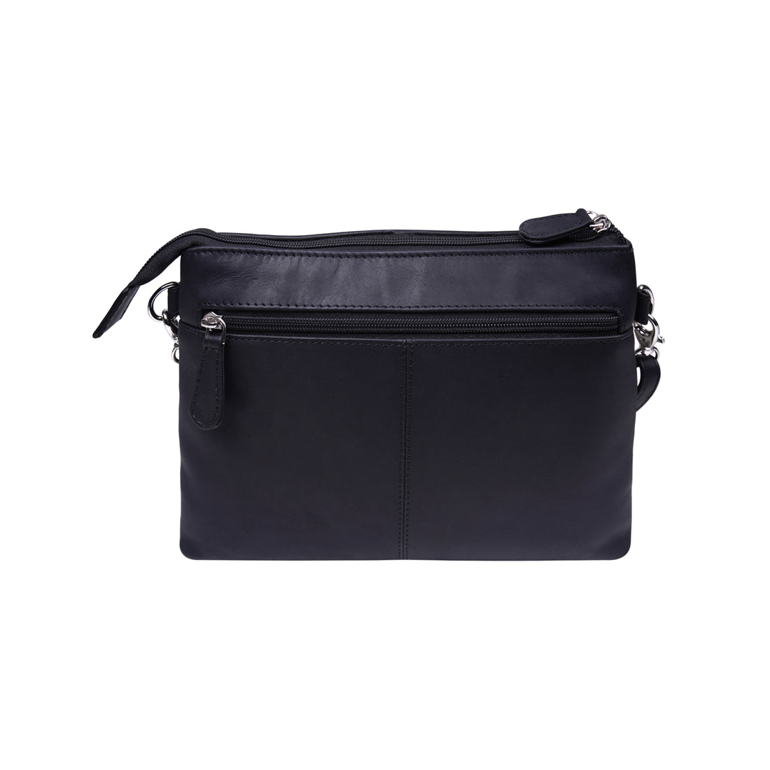 ZH1WB ~ Hairon Medium Crossbody