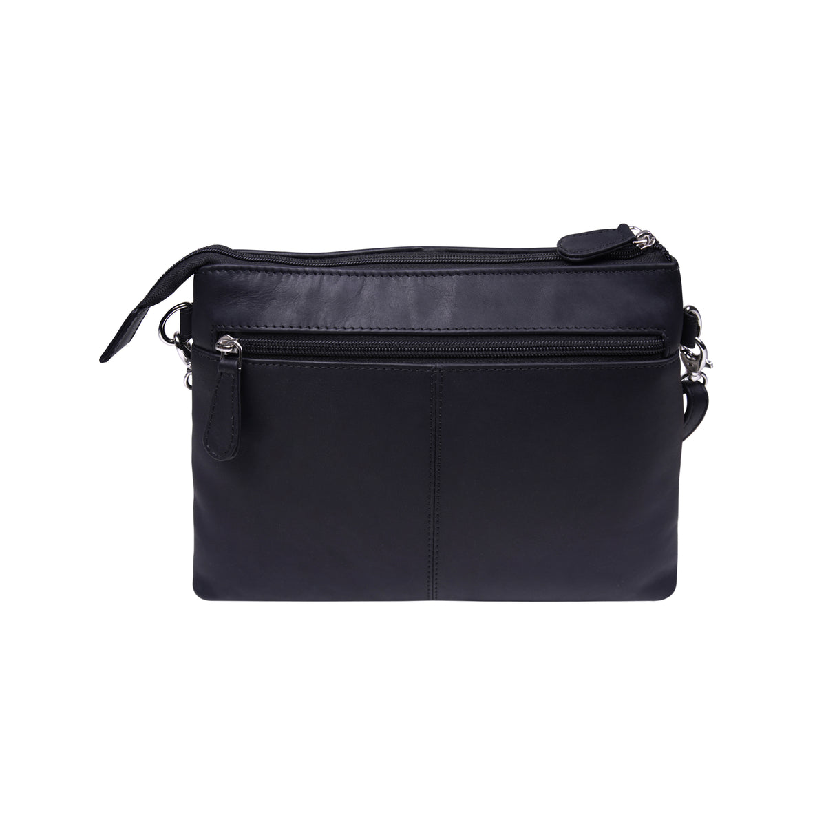 ZH1WB ~ Hairon Medium Crossbody