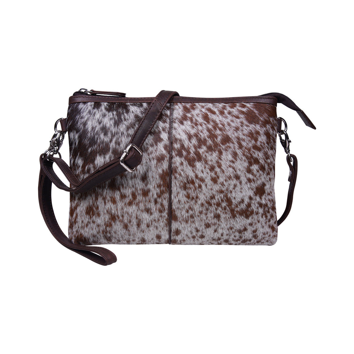 ZH1WB ~ Hairon Medium Crossbody