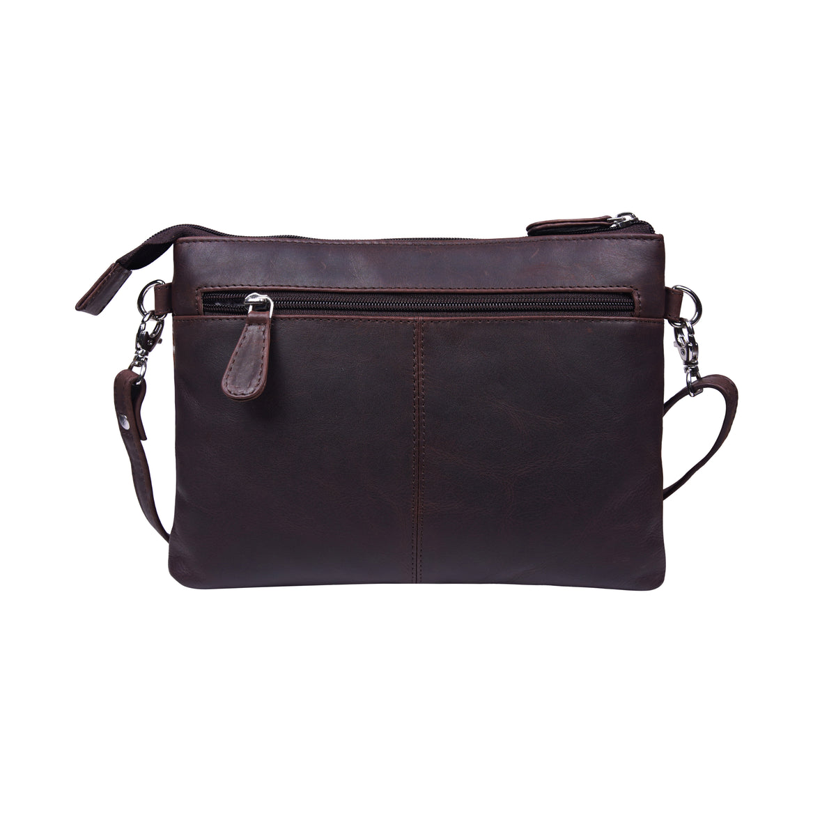 ZH1WB ~ Hairon Medium Crossbody