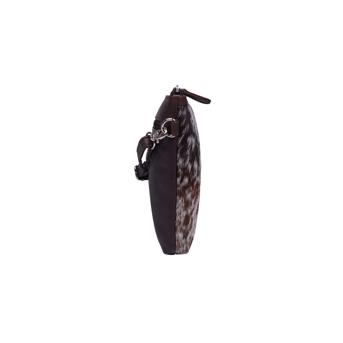 ZH1WB ~ Hairon Medium Crossbody