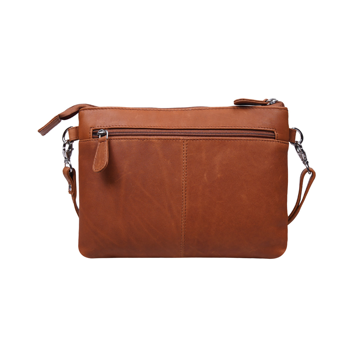 ZH1WB ~ Hairon Medium Crossbody