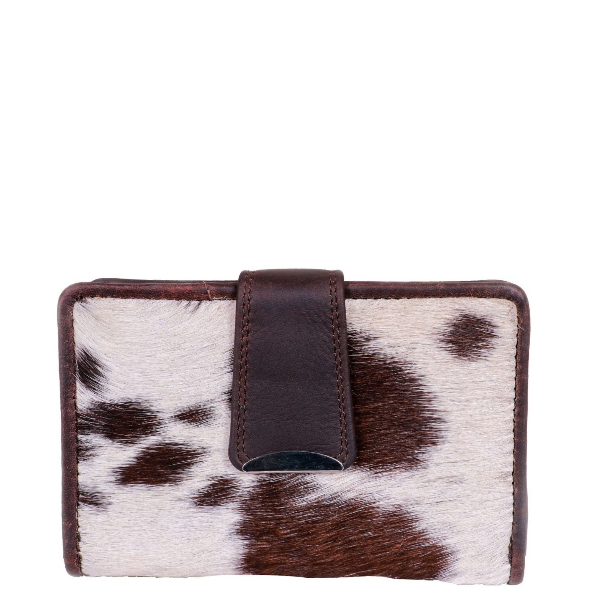 ZH9739 ~ Hairon Ladies Purse