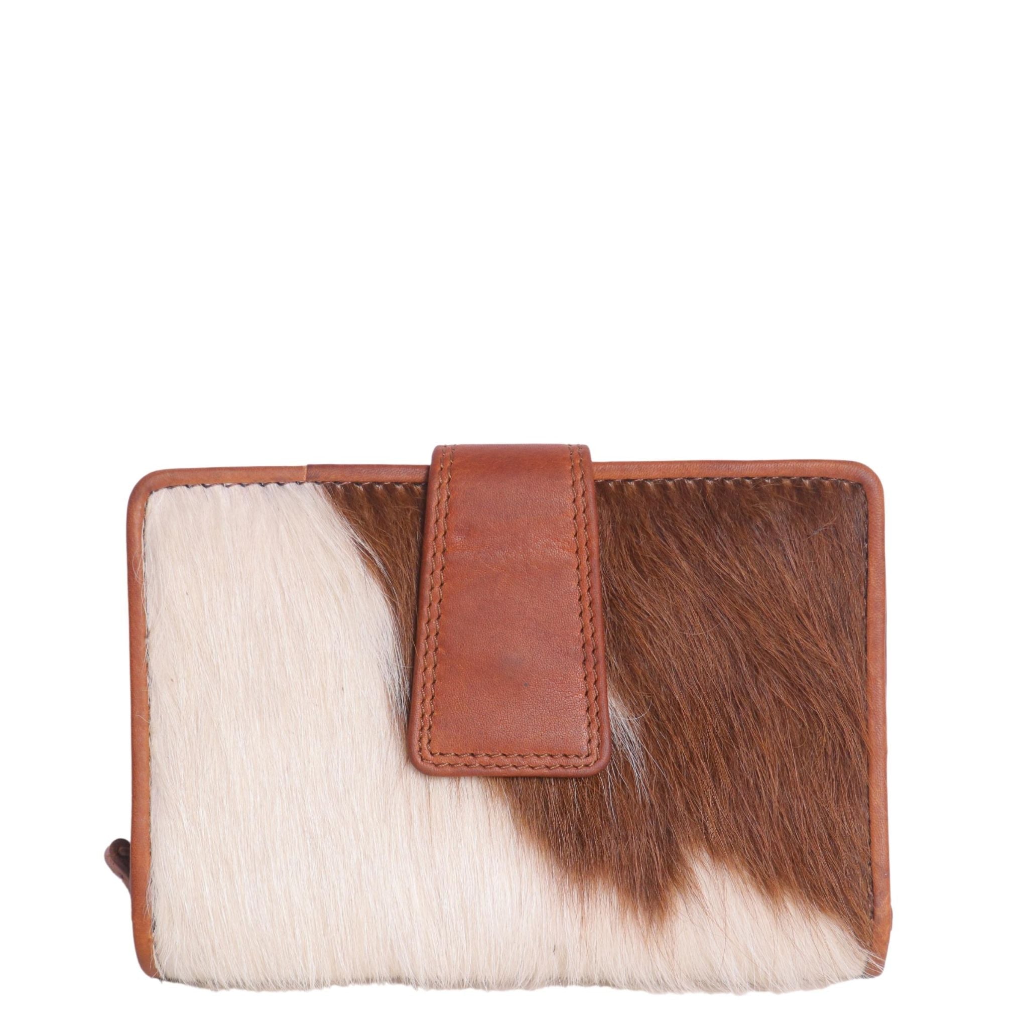 ZH9739 ~ Hairon Ladies Purse