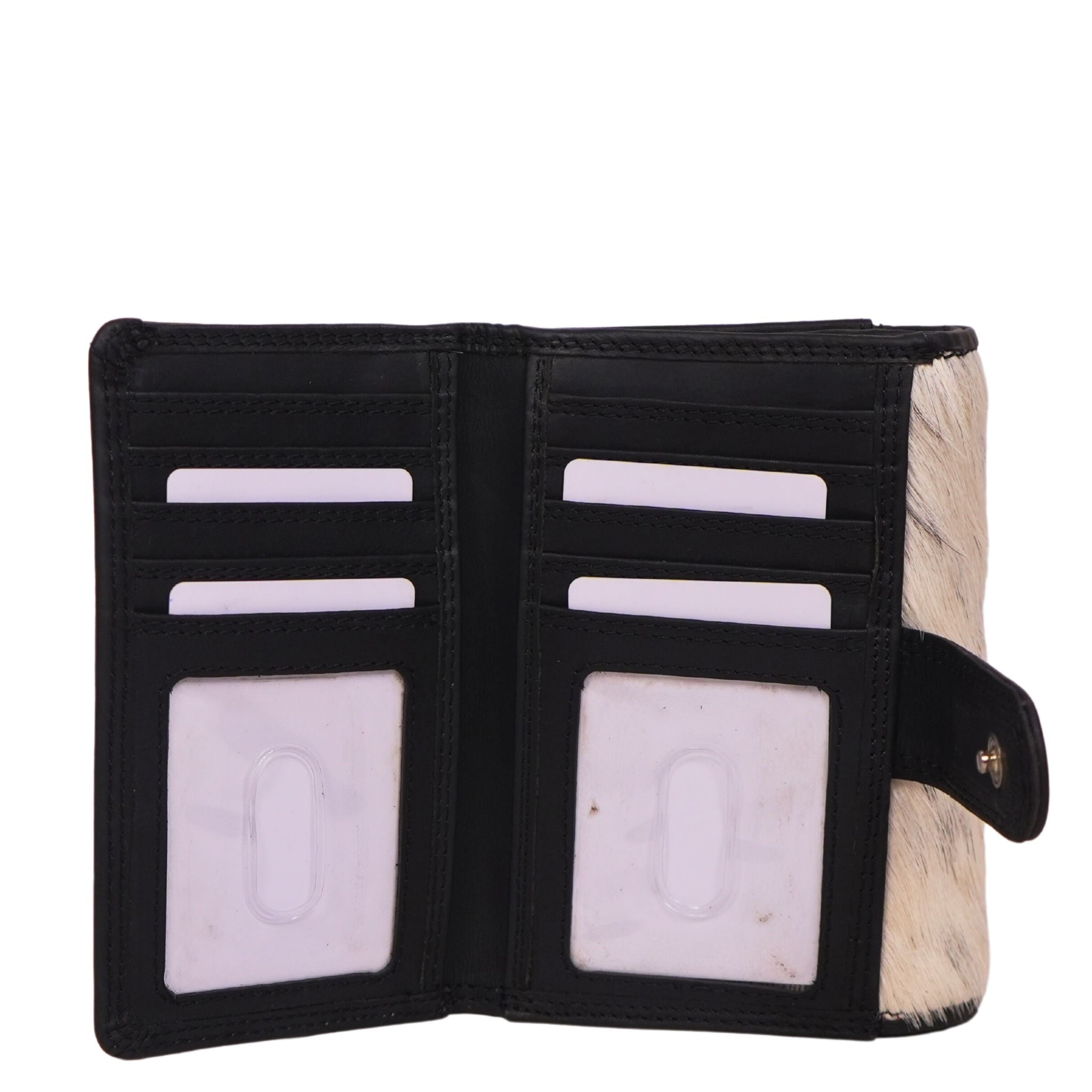 ZHLW202A ~ Hairon Wallet