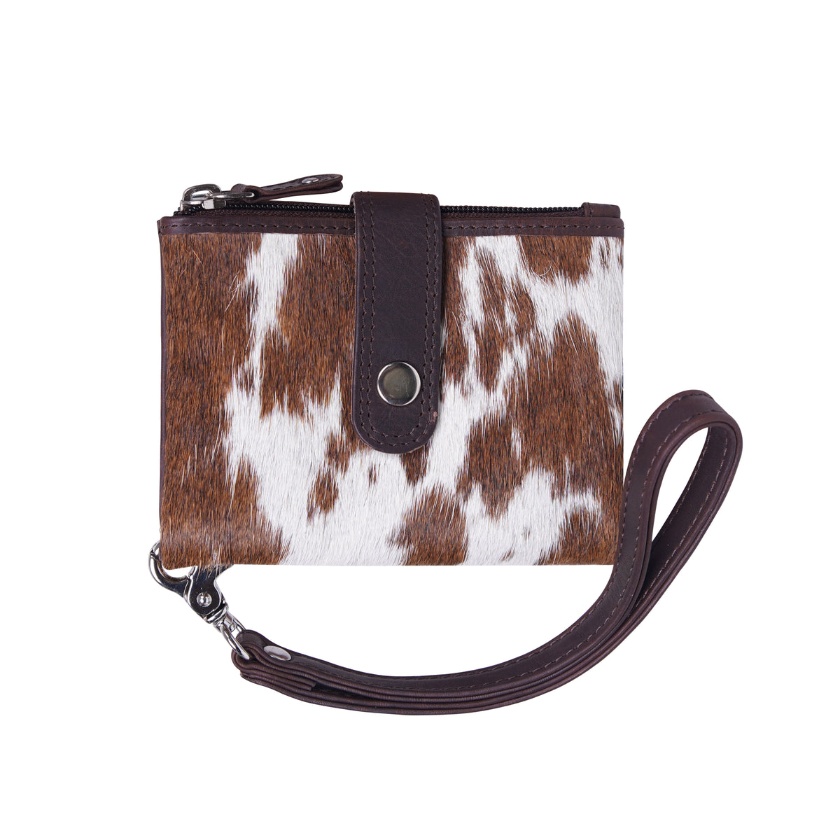 ZHOP512 ~ Hairon Ladies Wallet