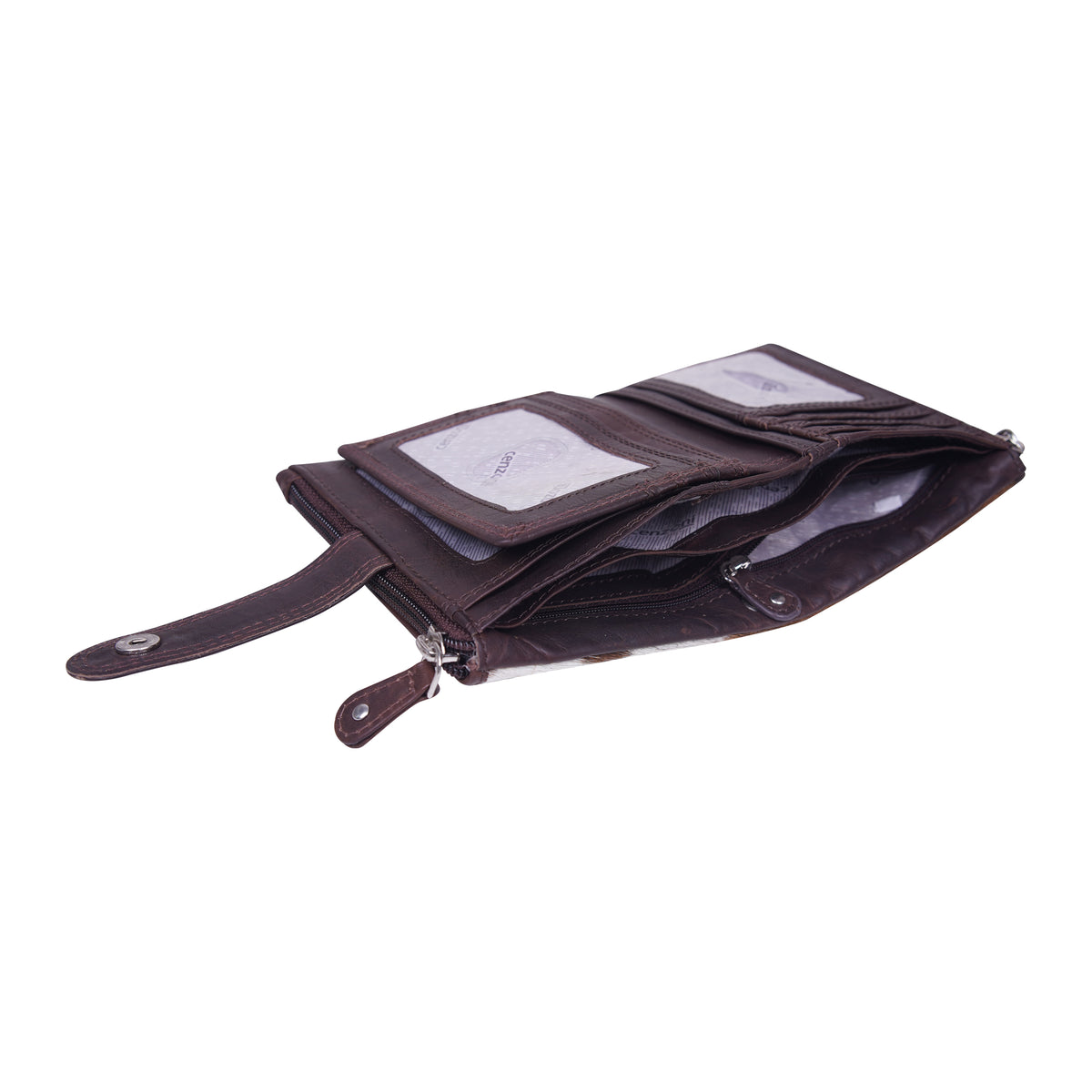 ZHOP512 ~ Hairon Ladies Wallet