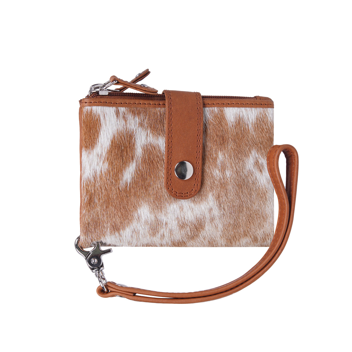 ZHOP512 ~ Hairon Ladies Wallet