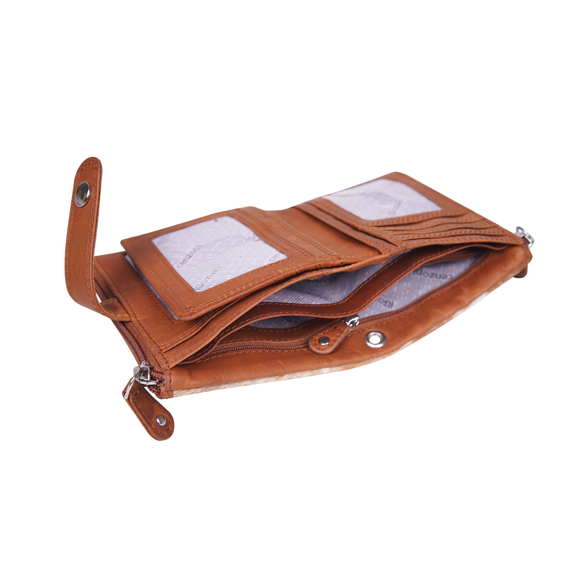ZHOP512 ~ Hairon Ladies Wallet