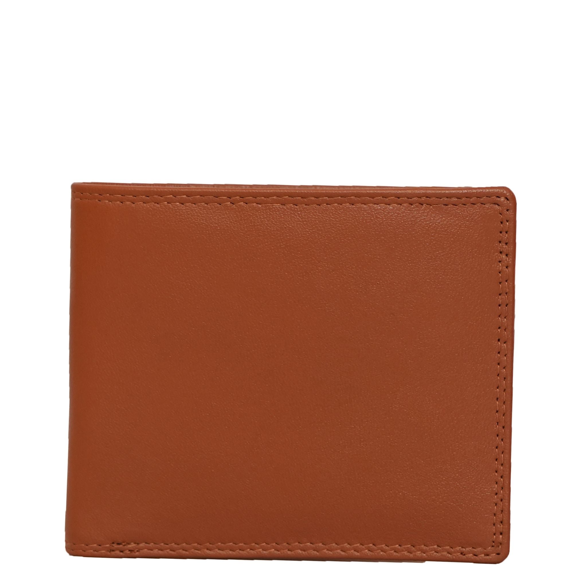 ZMAT88 ~ Seira Men's Wallet