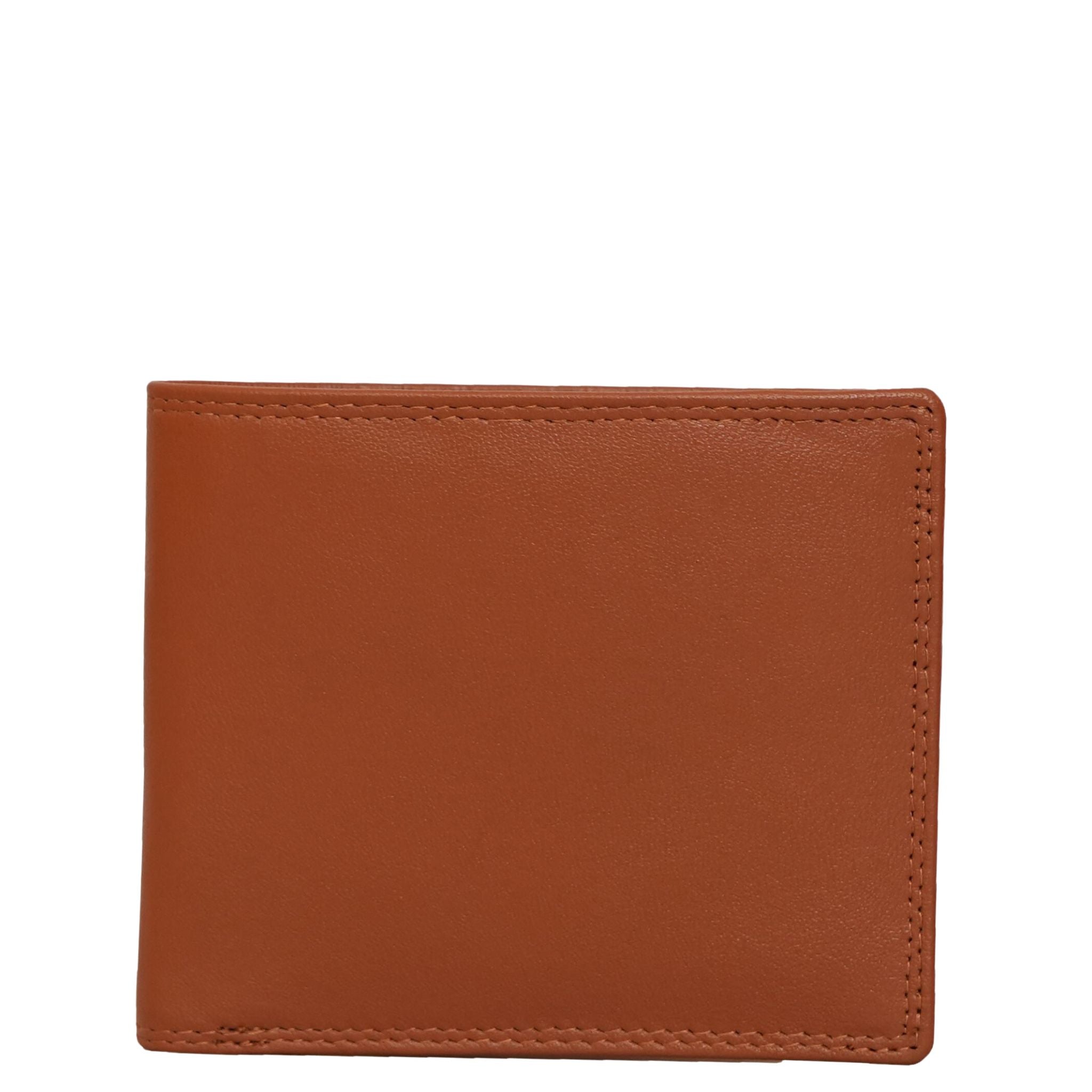 ZMAT84 ~ Seira Men's Bifold Wallet