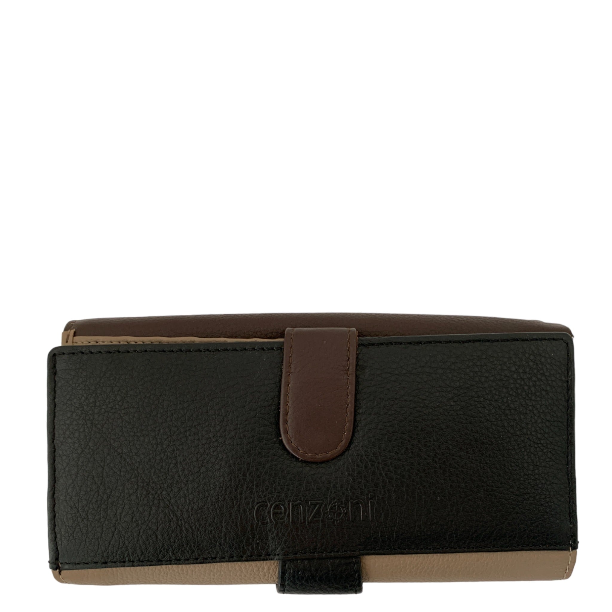 ZMLW202B ~ Ladies Multi Wallet