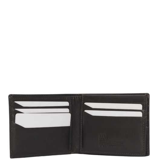 2023 ~ Men's Leather Wallet