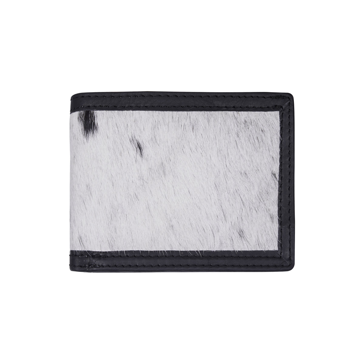 ZOPH2019 ~ Men's Slim Hairon Wallet