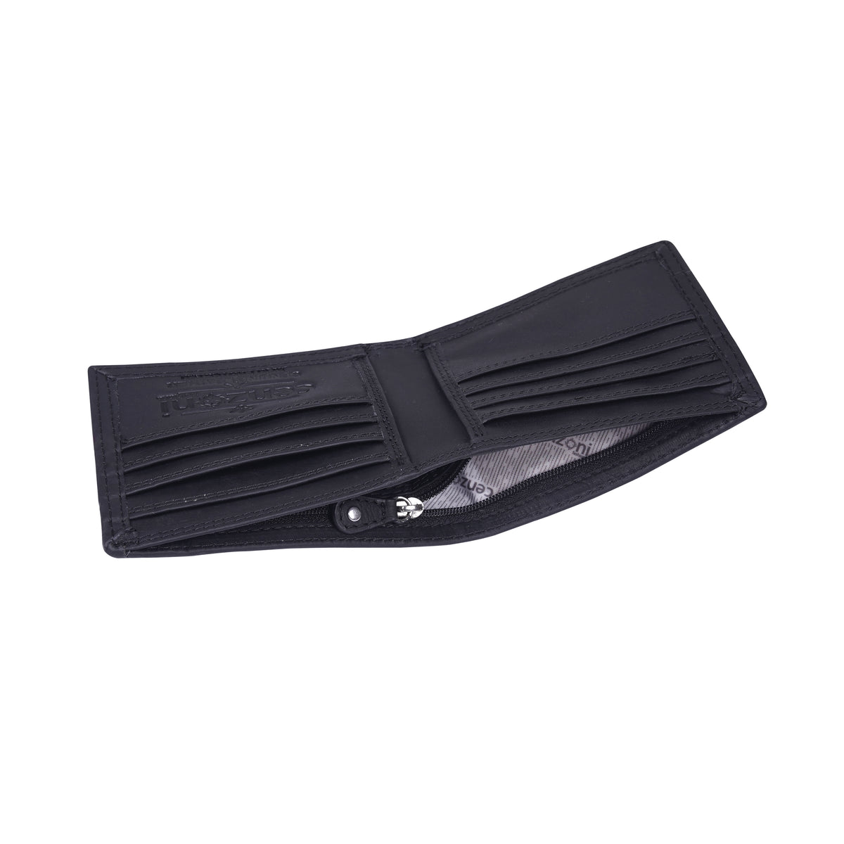 ZOPH2019 ~ Men's Slim Hairon Wallet
