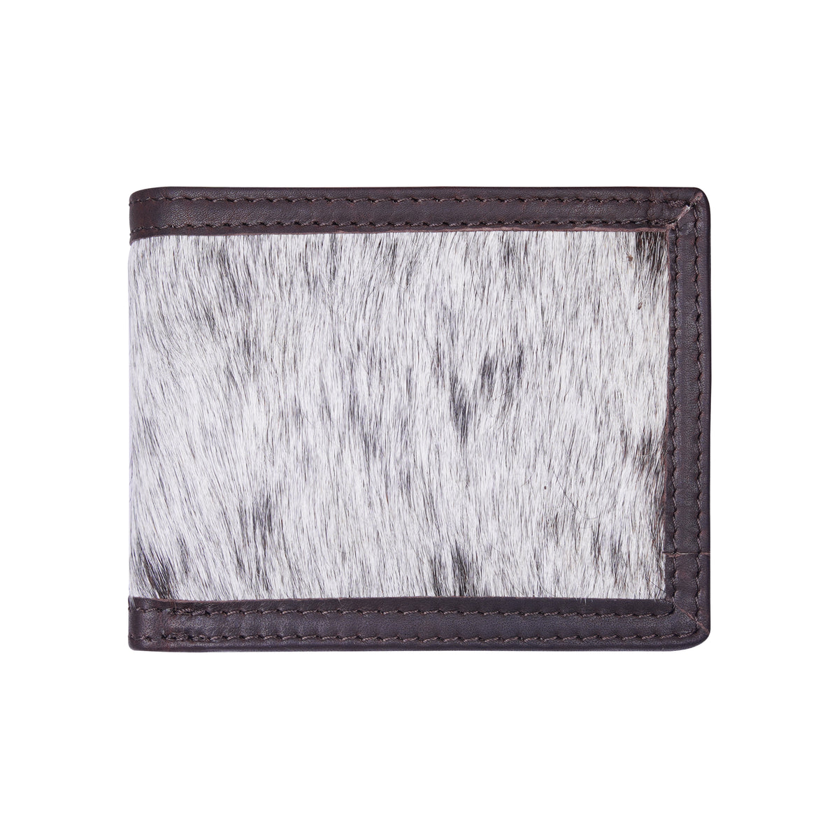 ZOPH2019 ~ Men's Slim Hairon Wallet