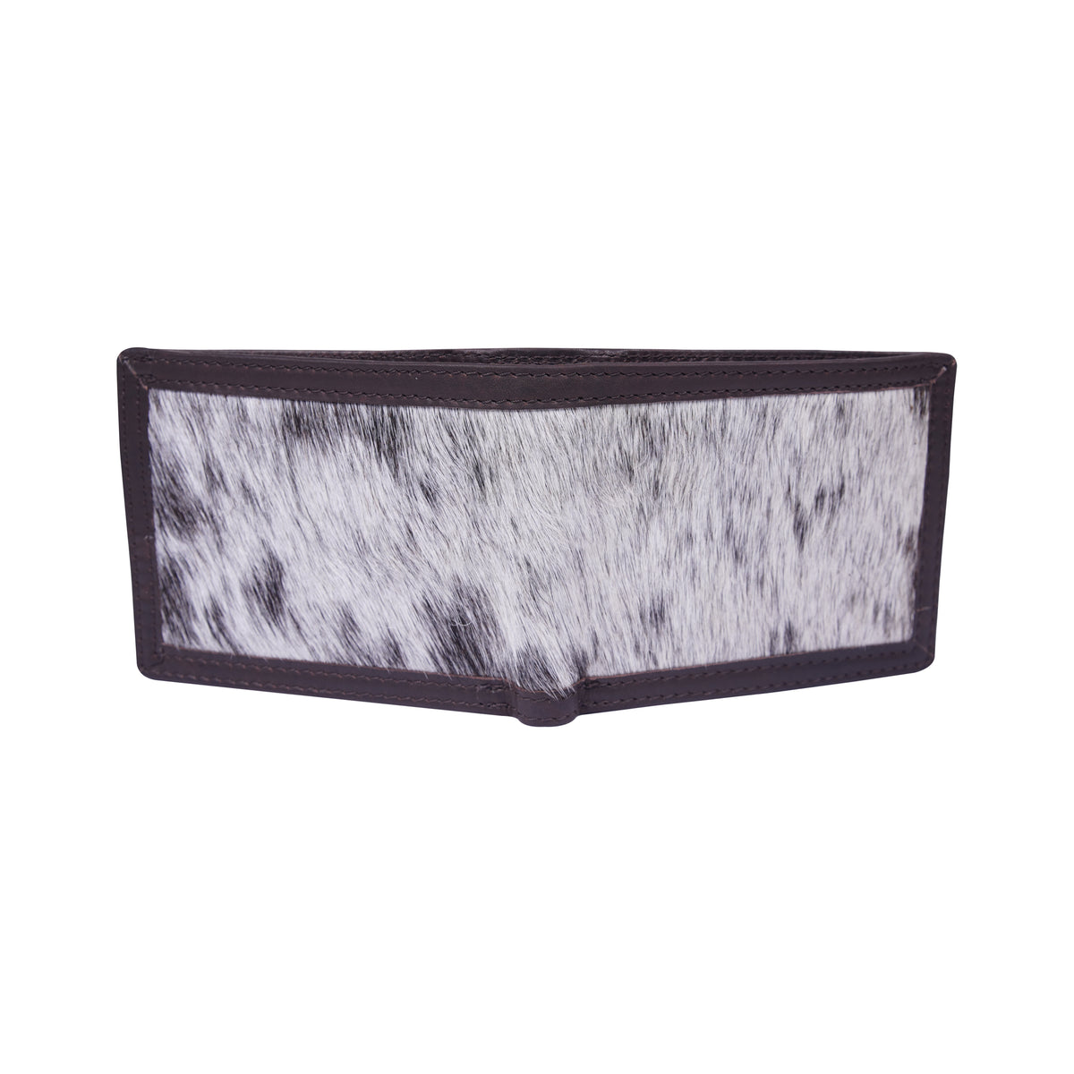 ZOPH2019 ~ Men's Slim Hairon Wallet