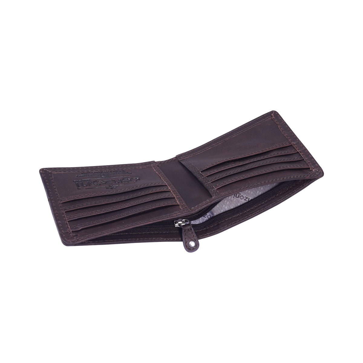 ZOPH2019 ~ Men's Slim Hairon Wallet