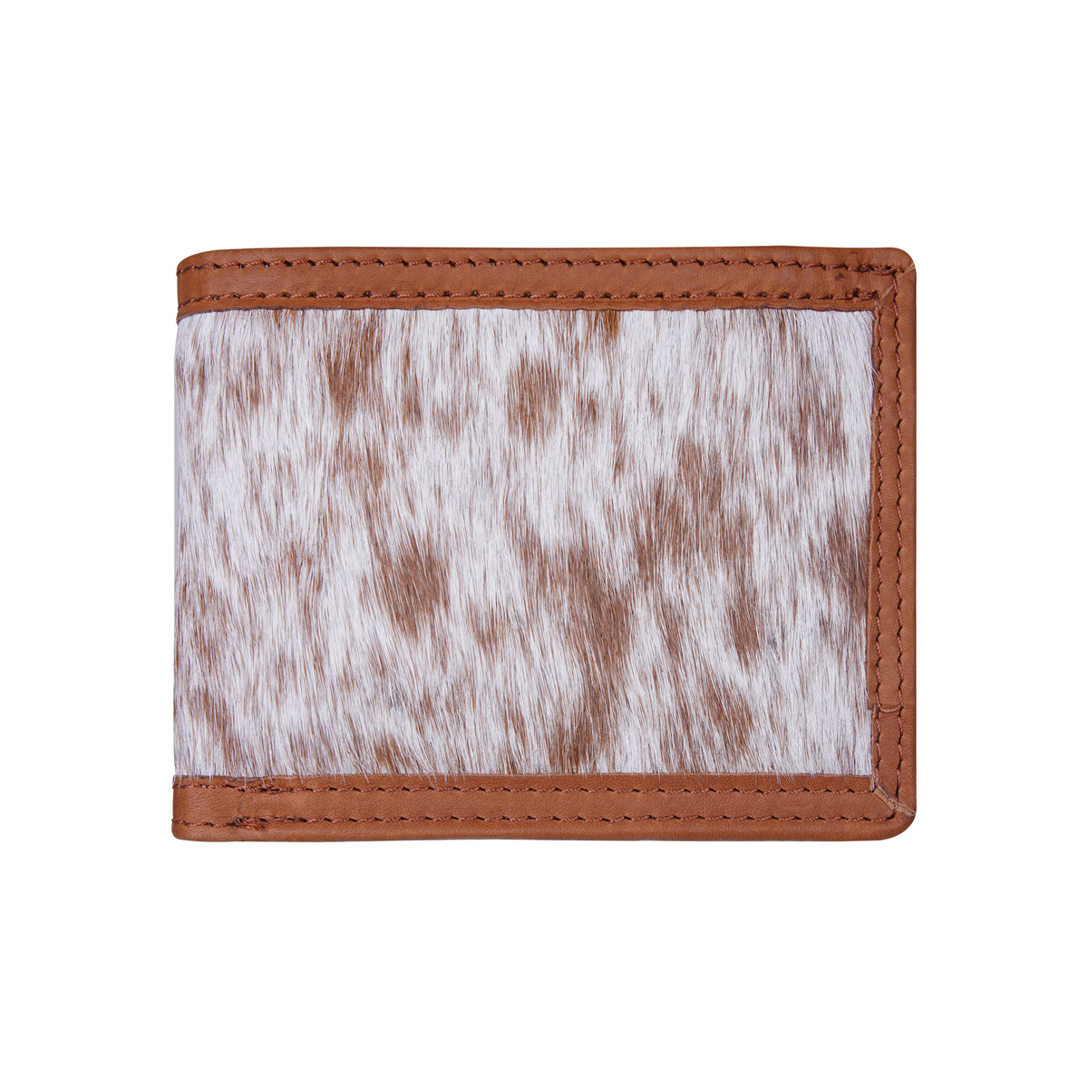 ZOPH2019 ~ Men's Slim Hairon Wallet
