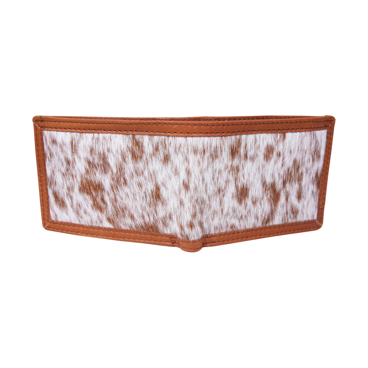 ZOPH2019 ~ Men's Slim Hairon Wallet