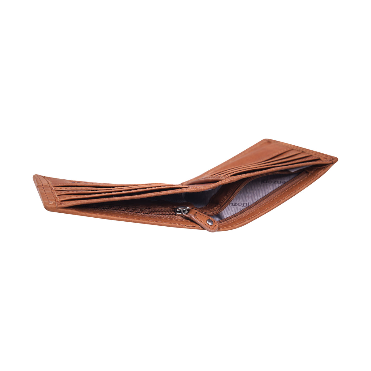 ZOPH2019 ~ Men's Slim Hairon Wallet
