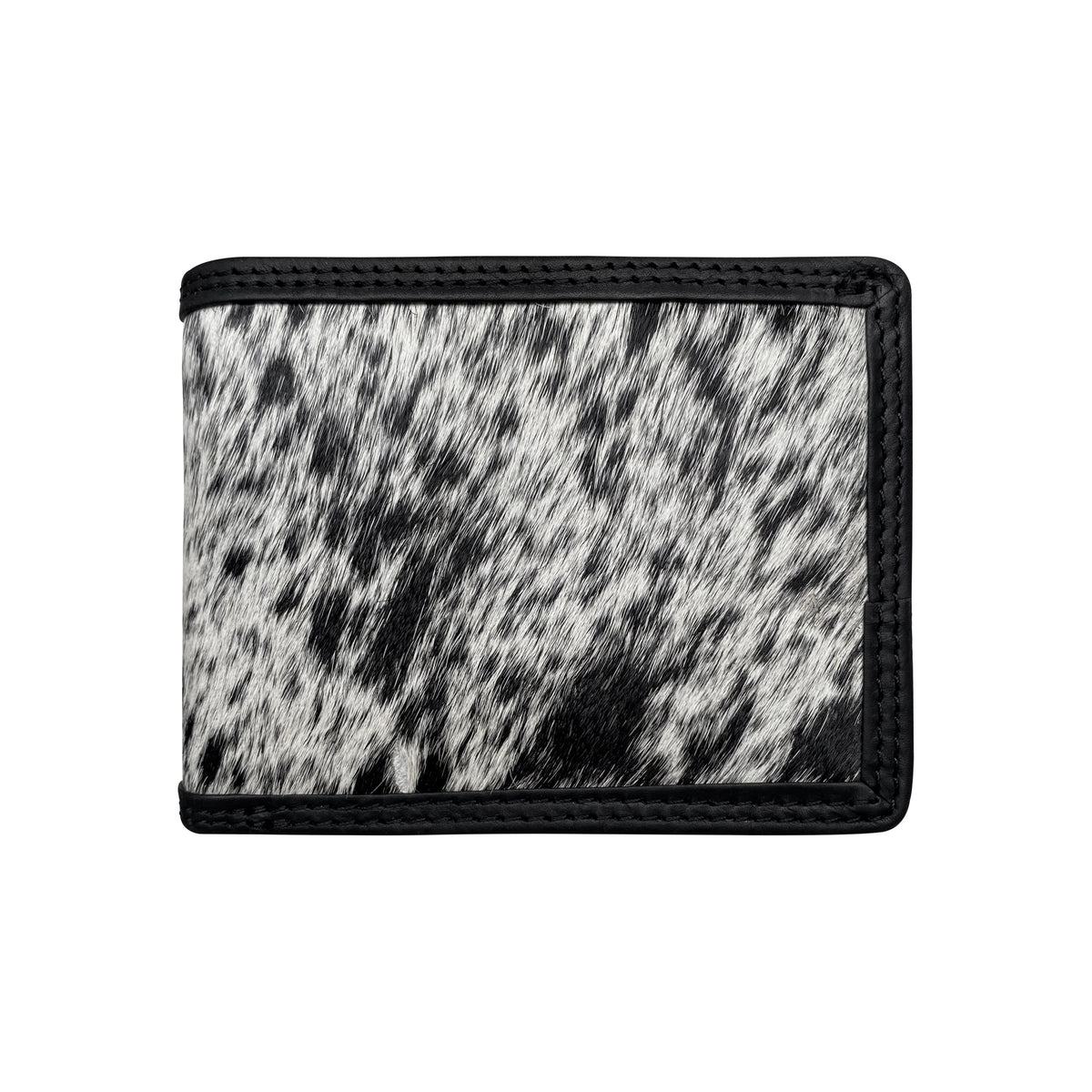 ZOPH2021 ~ Men's Hairon Wallet