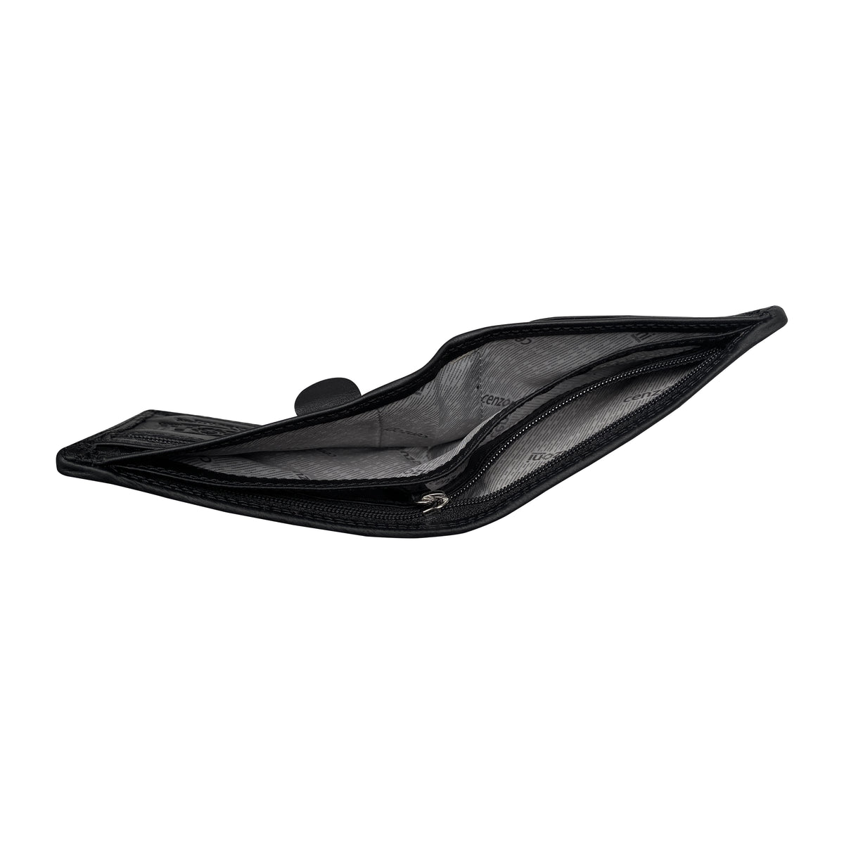 ZOPH2021 ~ Men's Hairon Wallet