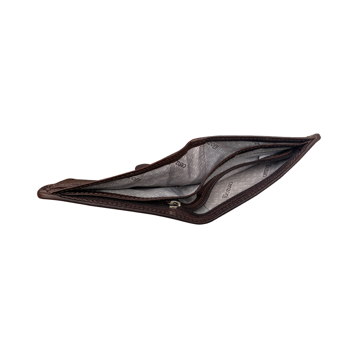 ZOPH2021 ~ Men's Hairon Wallet