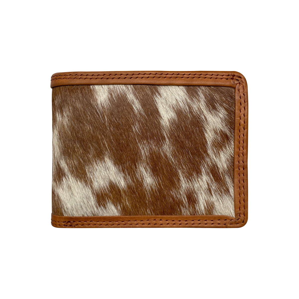 ZOPH2021 ~ Men's Hairon Wallet