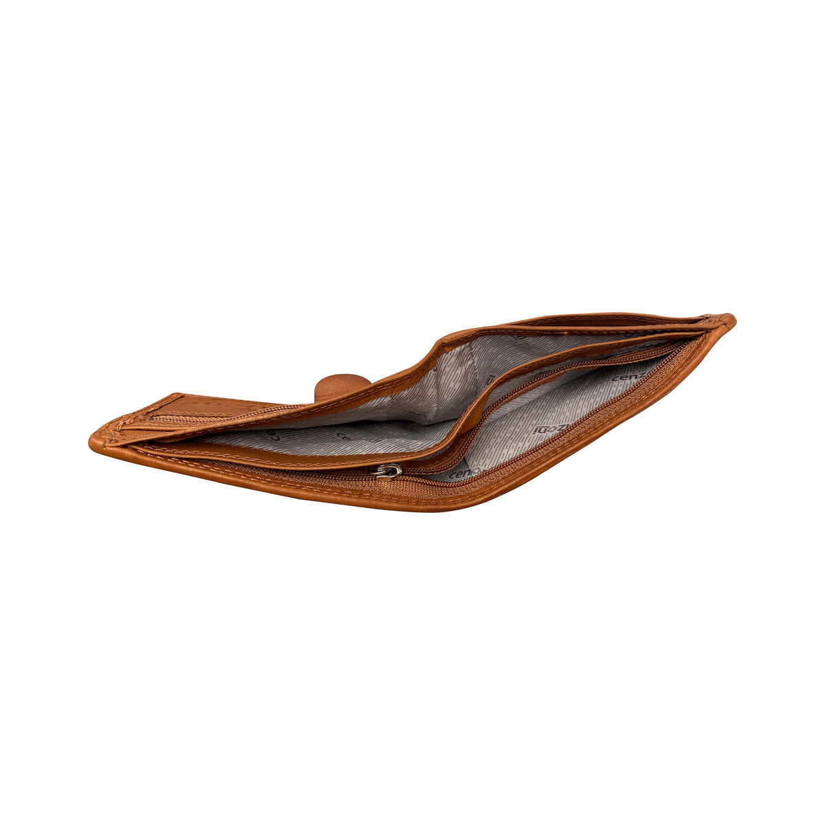 ZOPH2021 ~ Men's Hairon Wallet