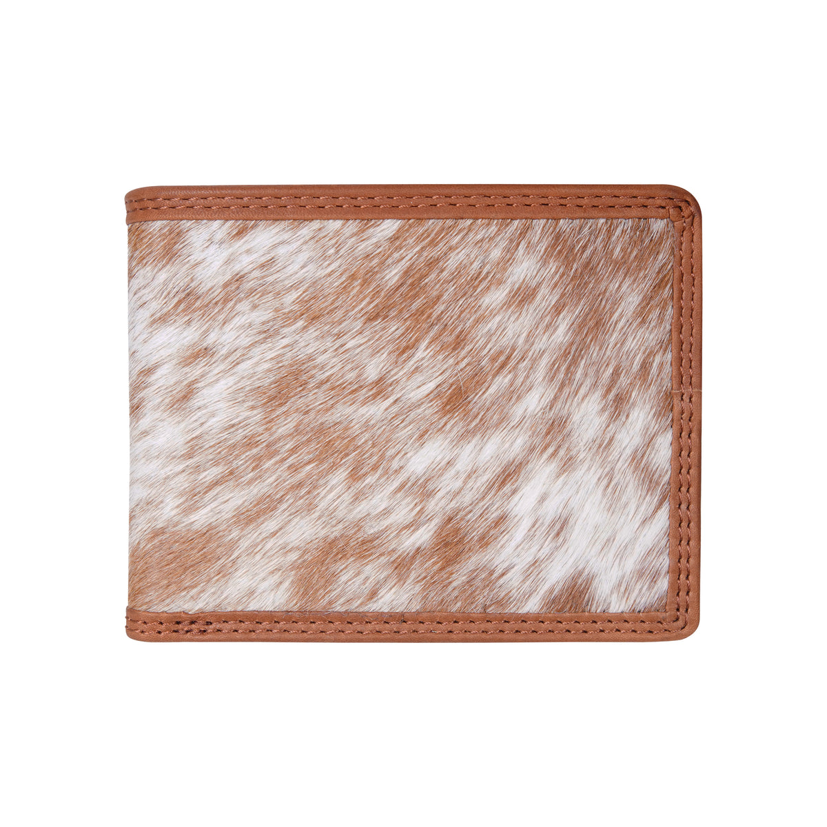 ZOPH2220 ~ Men's Hairon Wallet