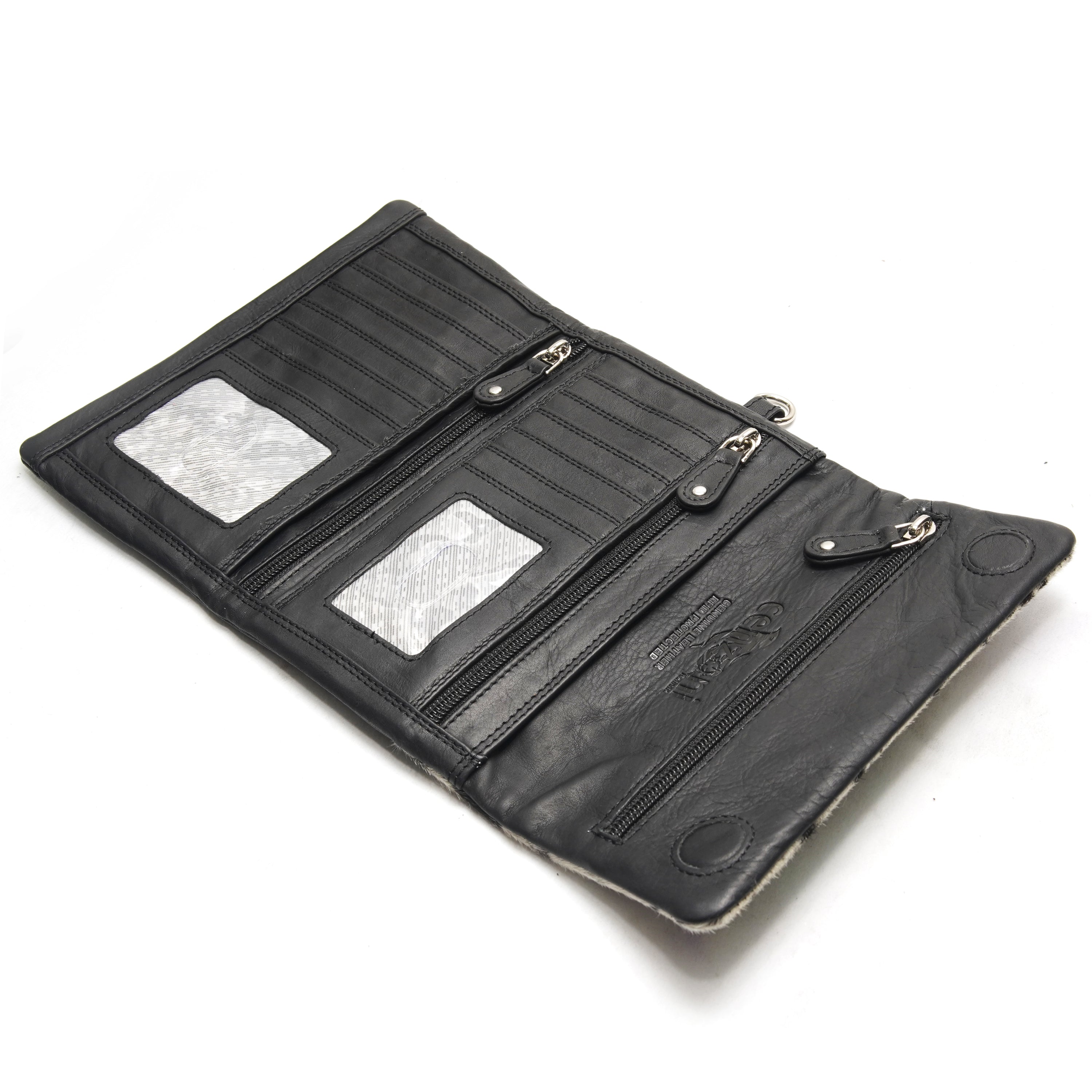 ZOPHFT01 ~ Hairon Ladies Wallet
