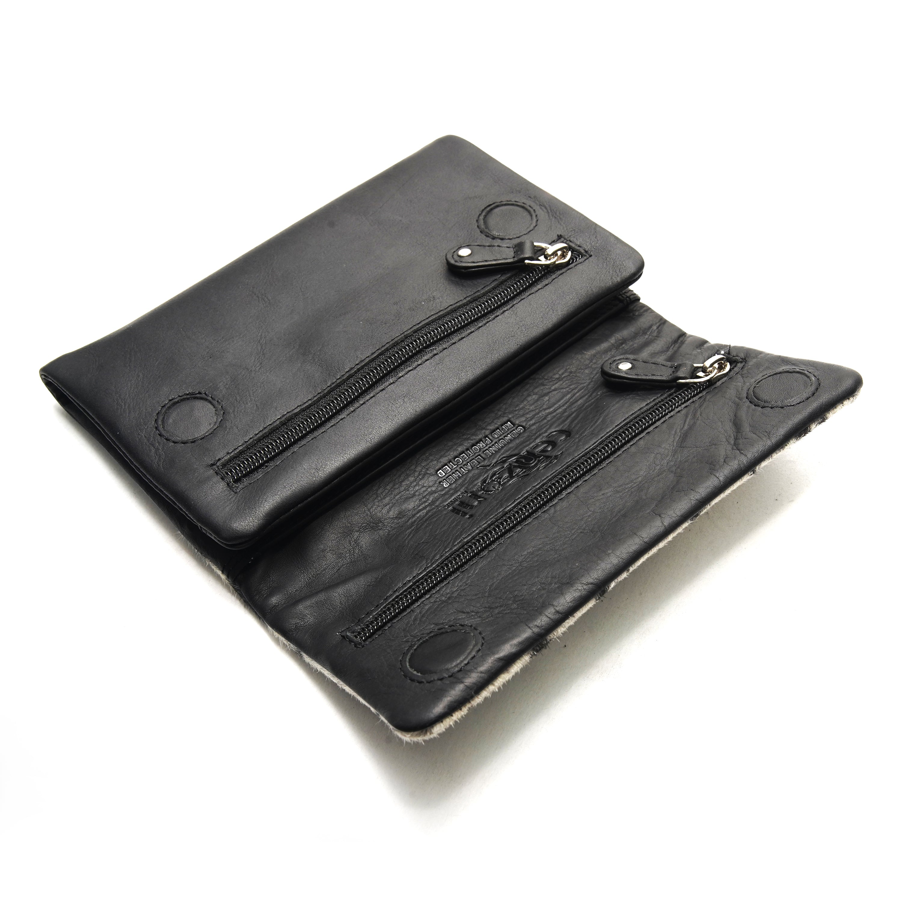 ZOPHFT01 ~ Hairon Ladies Wallet