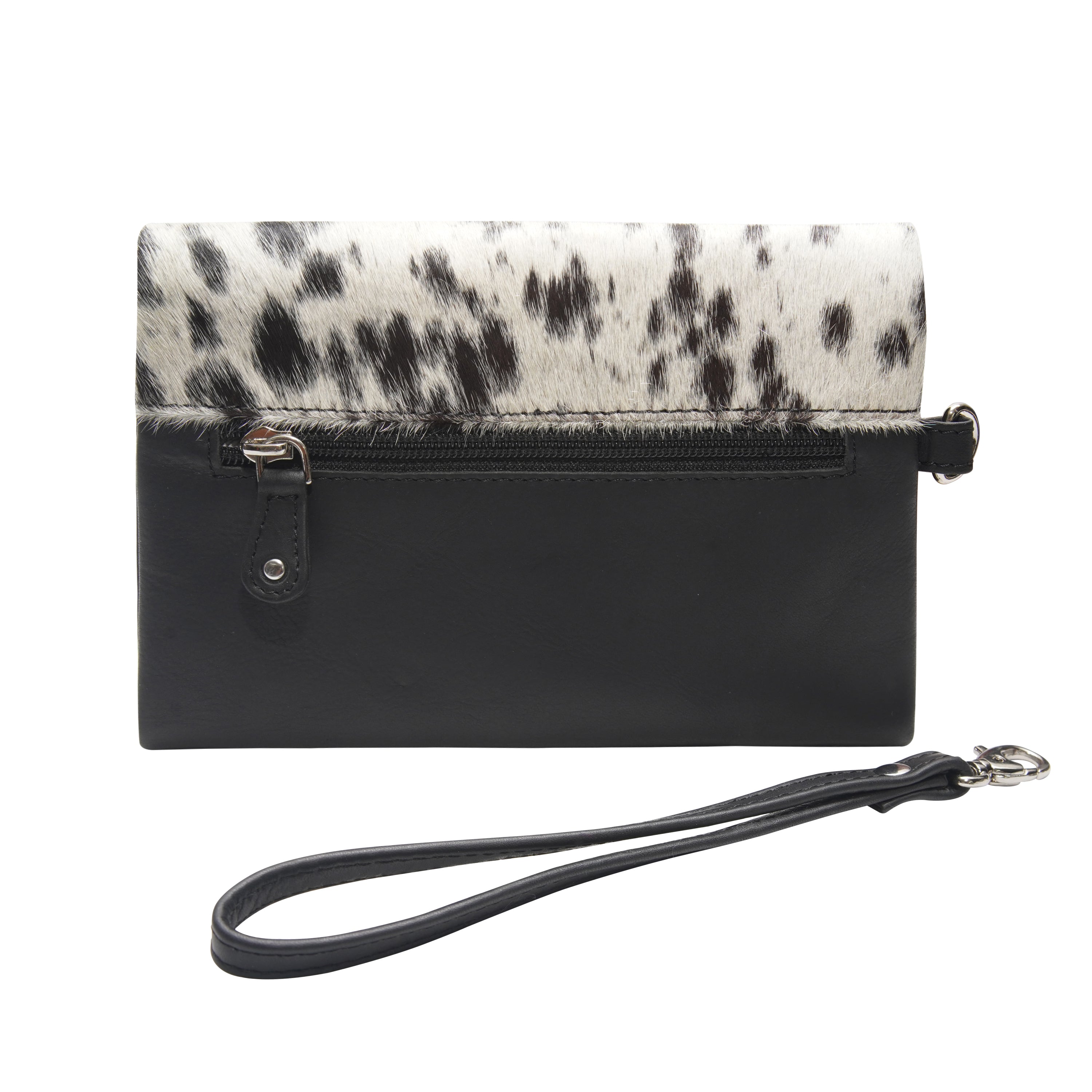 ZOPHFT01 ~ Hairon Ladies Wallet