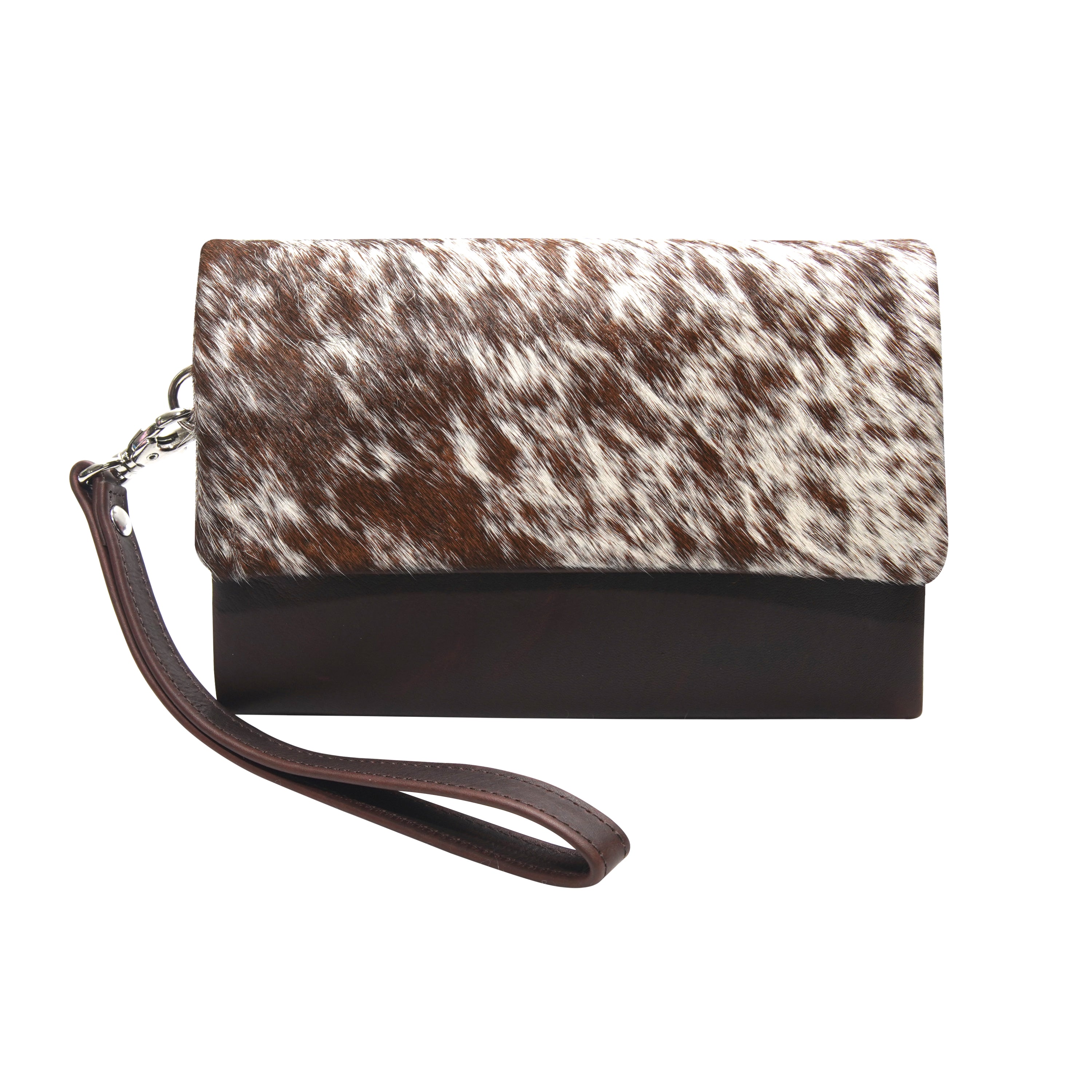 ZOPHFT01 ~ Hairon Ladies Wallet