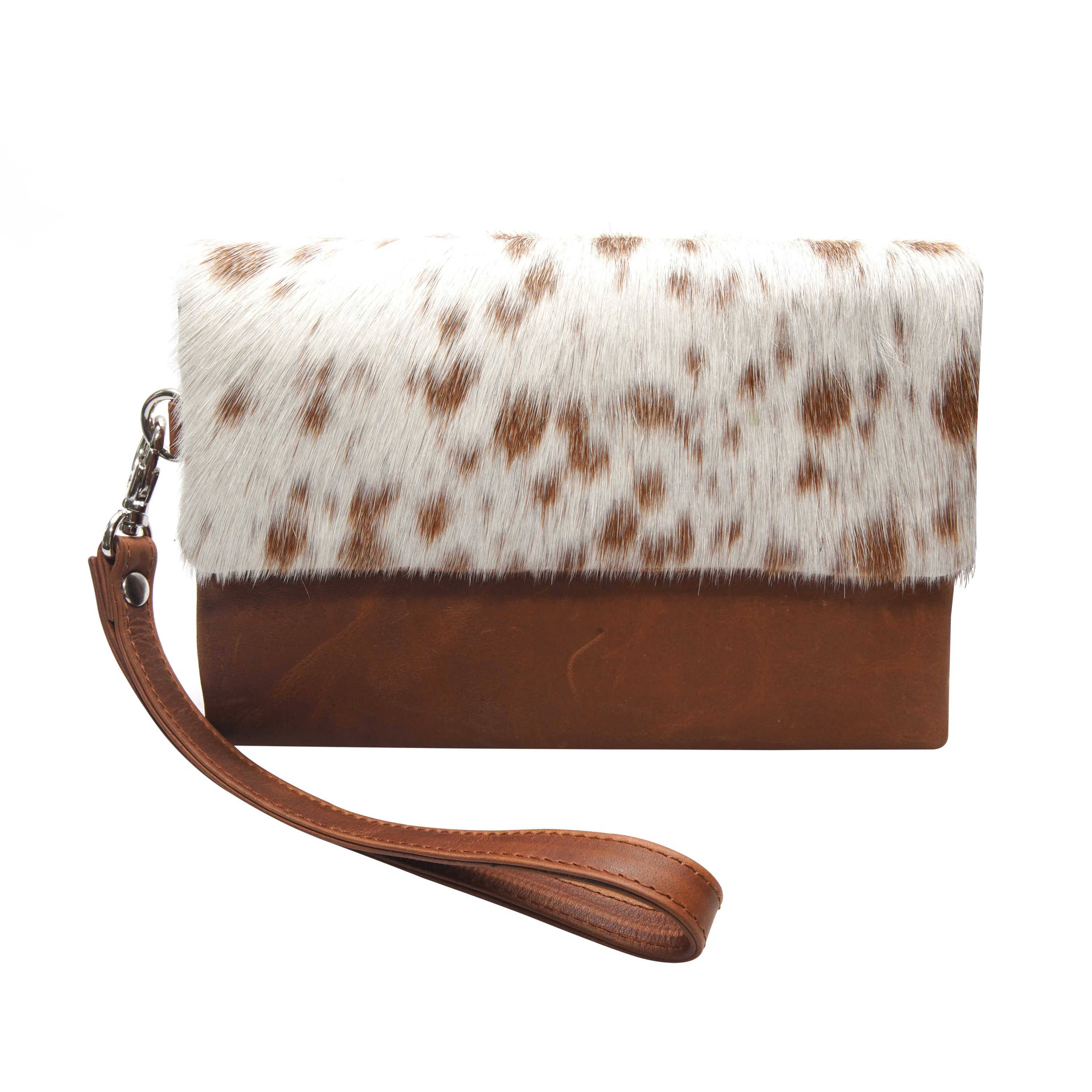 ZOPHFT01 ~ Hairon Ladies Wallet