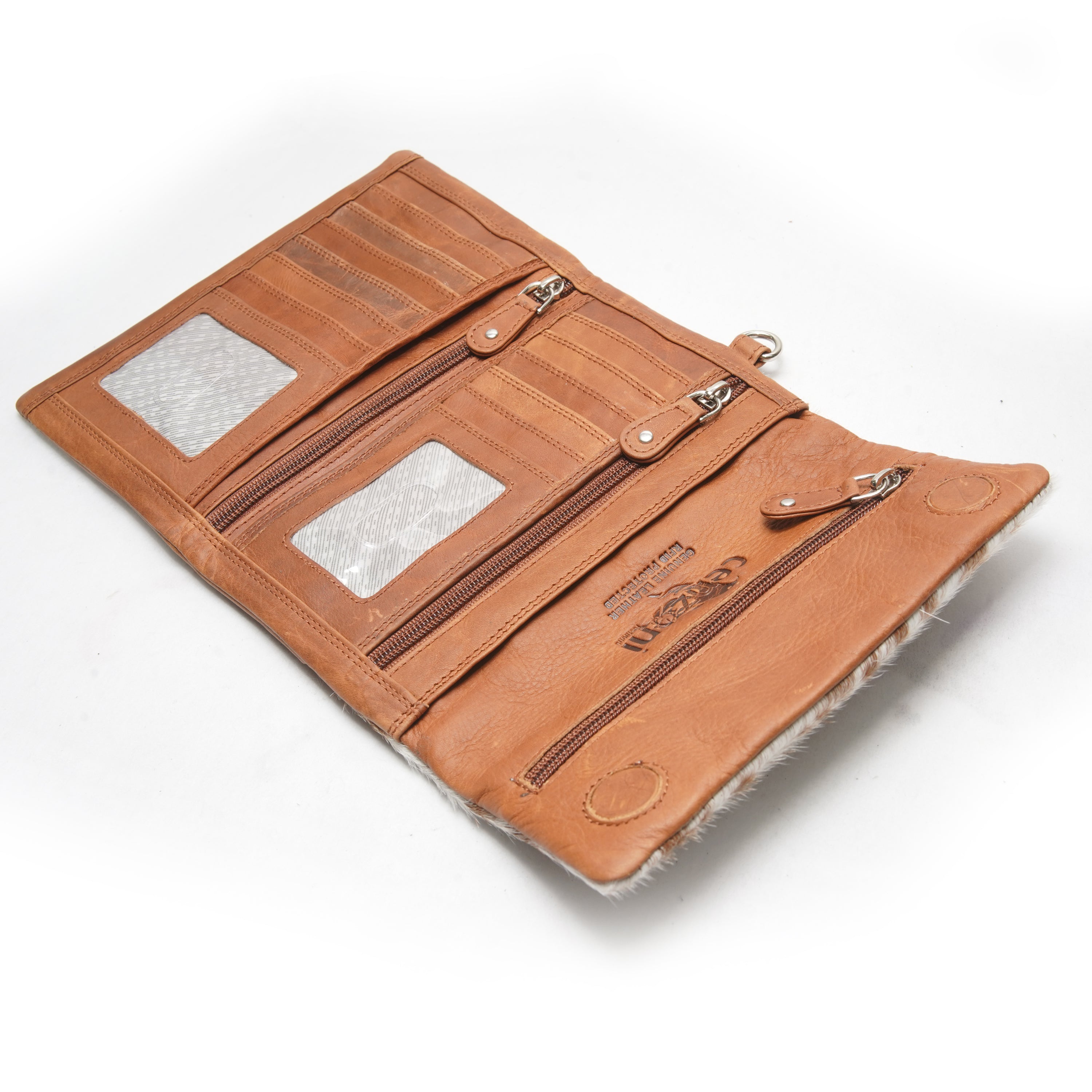 ZOPHFT01 ~ Hairon Ladies Wallet